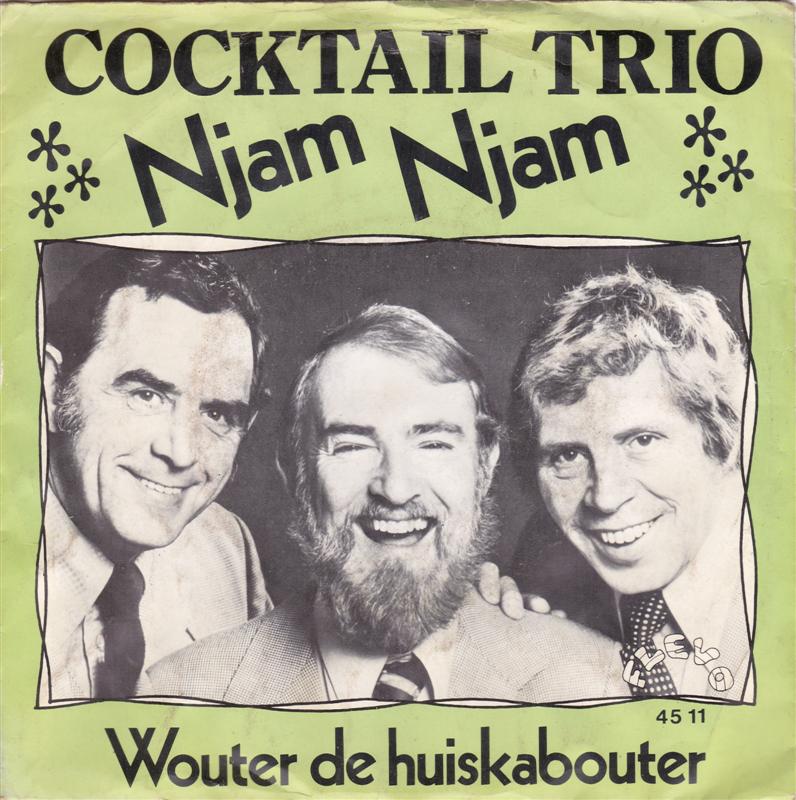 Cocktailtrio - Njam Njam 29878