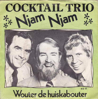 Cocktailtrio - Njam Njam 29878