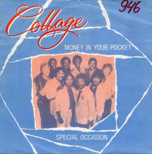 Collage - Money In Your Pocket 16572