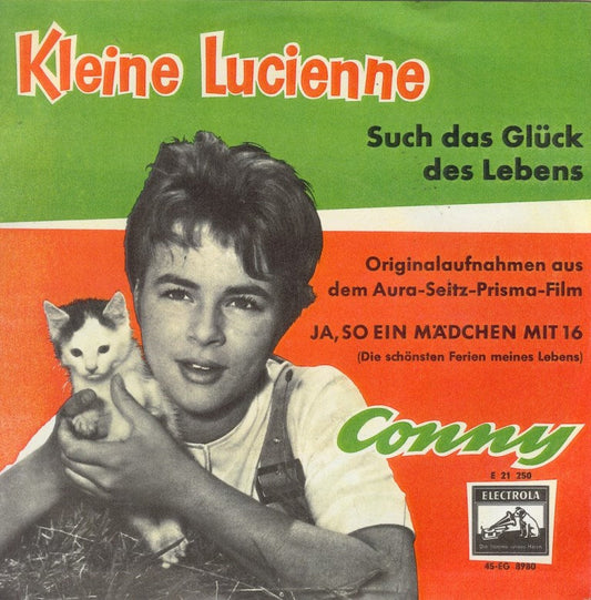 Conny - Little Lucienne 29079