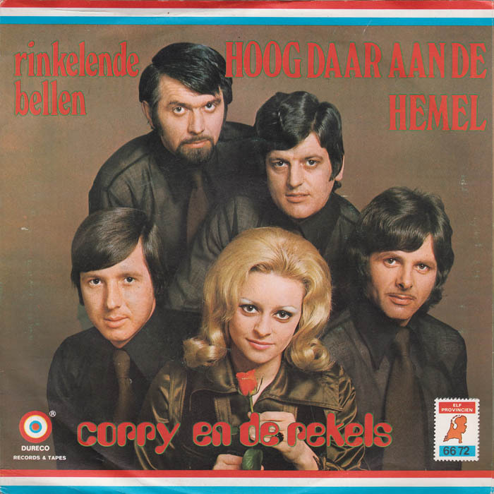 Corry und die Strolche - Hoch oben im Himmel 03651