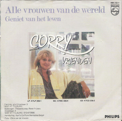 Corry - Alle Frauen der Welt 22540