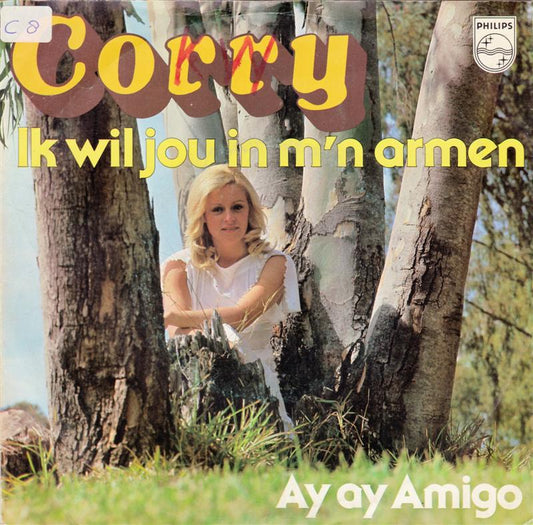 Corry - Ich will dich in meinen Armen 35697