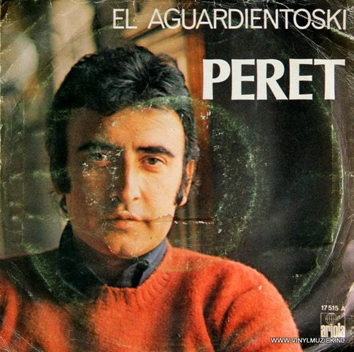 Peret - El Aguardientoski 04649