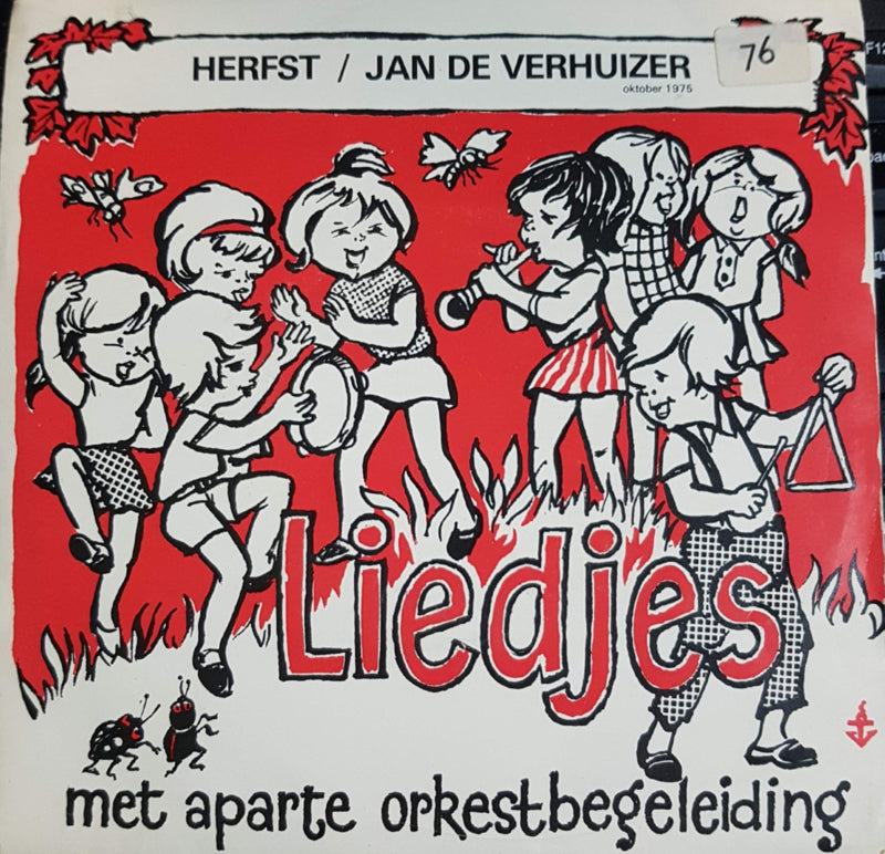 Benny Vreden - Autumn 22762