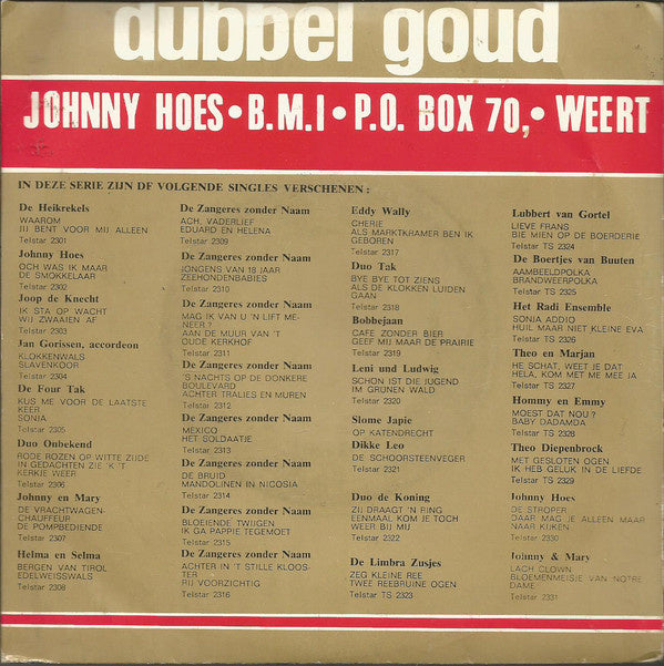 Betsy En Haar Xylofoon - Circus Renz 37305 Vinyl Singles Vinyl Zeer Goed / Hoesje Goed "VINYLSINGLES.NL"