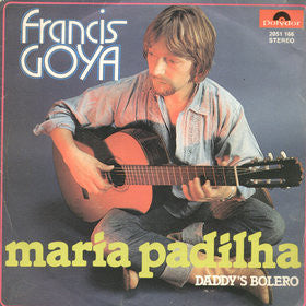 Francis Goya - Maria Padilha 12003