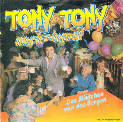 Tony Marshall – Tony Tony Noch Einmal 23199