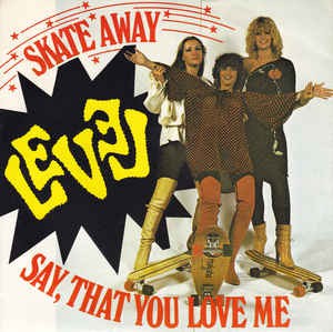Skate Away - Skate Away 12077