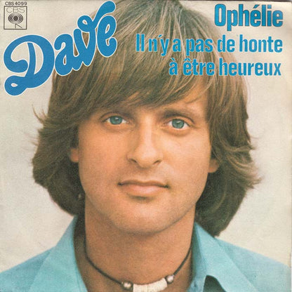 Dave - Ophelie 04263