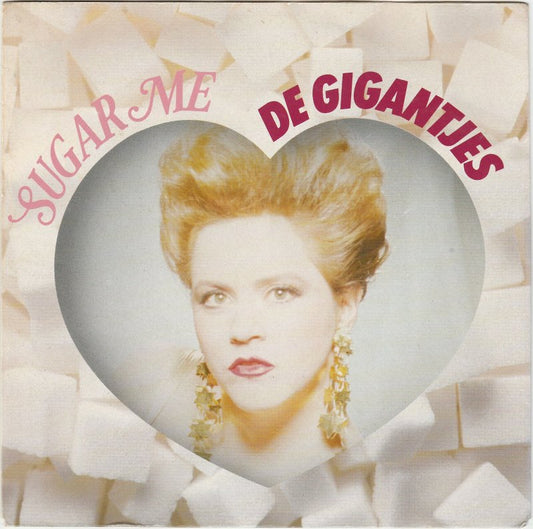 Giants - Sugar Me 17368