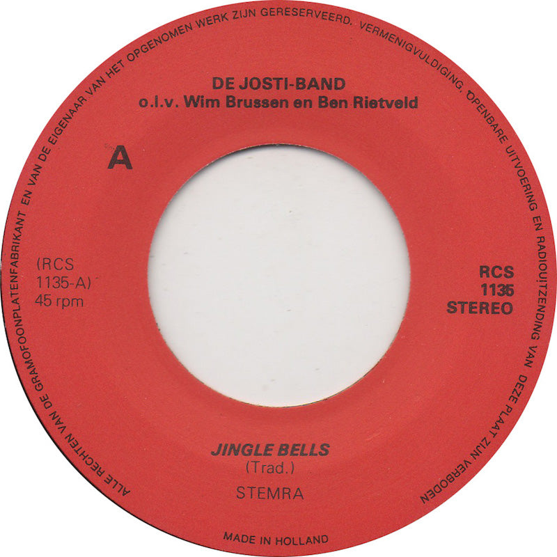 Jostiband - Jingle Bells 03716