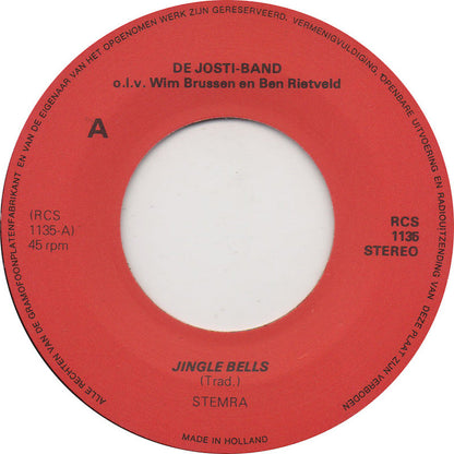 Jostiband - Jingle Bells 03716