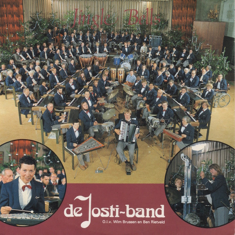 Jostiband - Jingle Bells 03716