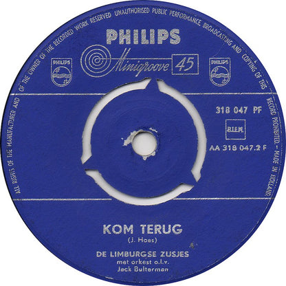 Limburg Sisters - Bei den Soldaten 24841