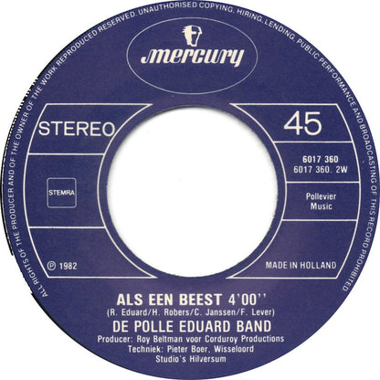Polle Eduard Band - Sofie 14838