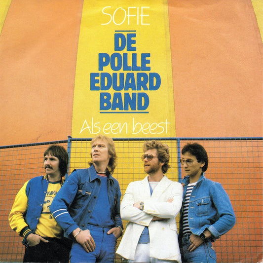 Polle Eduard Band - Sofie 14838