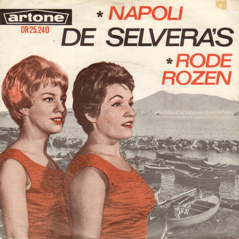 Selvera's - Napoli 31780