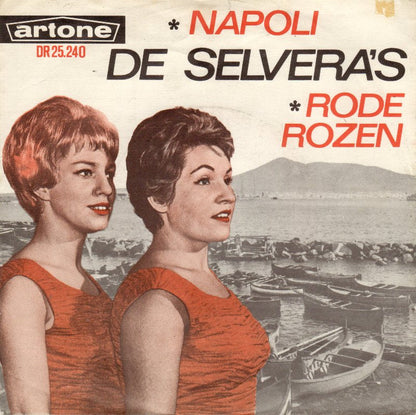 Selvera's - Napoli 31780