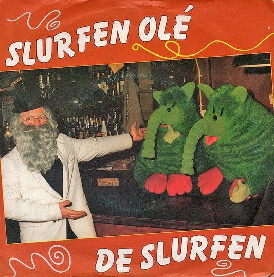 Schlürfen - Schlürfen Ole 13338 23429