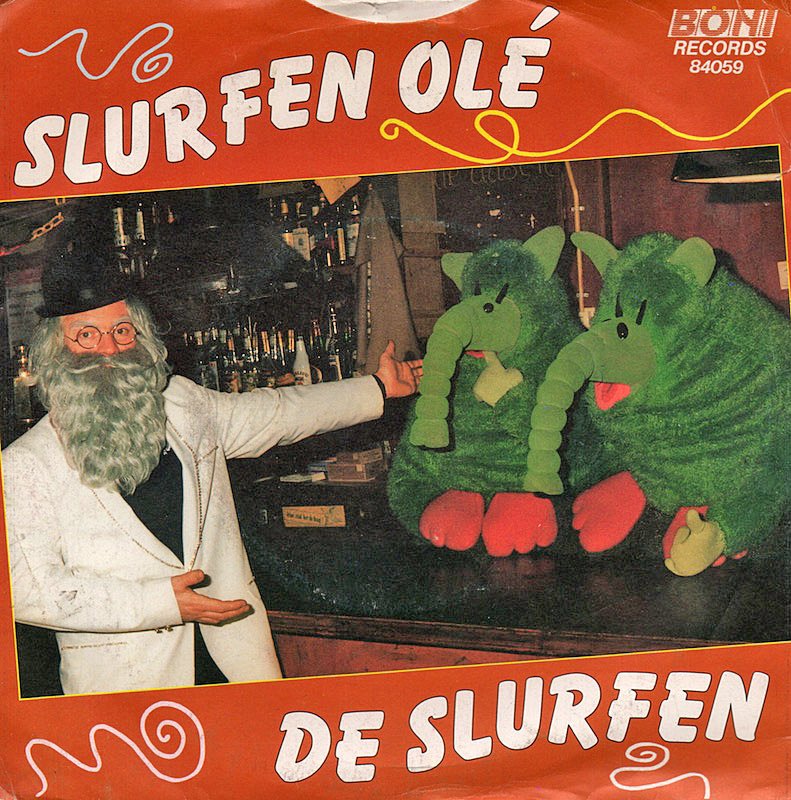 Schlürfen - Schlürfen Ole 13338 23429