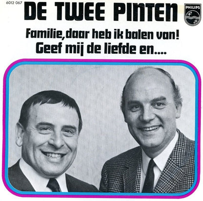 Two Pints ​​​​- Gib mir die Liebe und ... 23689