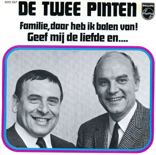 Two Pints ​​​​- Gib mir die Liebe und ... 23689