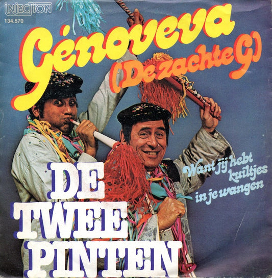 Zwei Pints ​​​​- Génoveva 36302