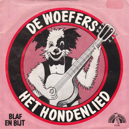 Woofers - Das Hundelied 14181 14182