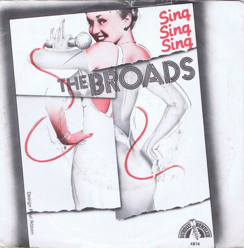 Broads - Sing Sing Sing 04572