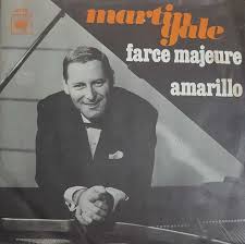 Martin Van Gale – Farce Majeure 23096