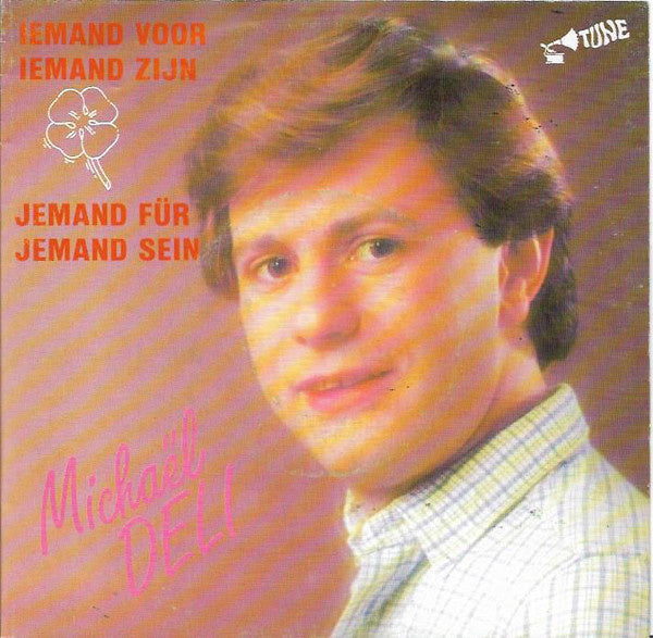 Michael Deli - Jemand für Jemand 13060