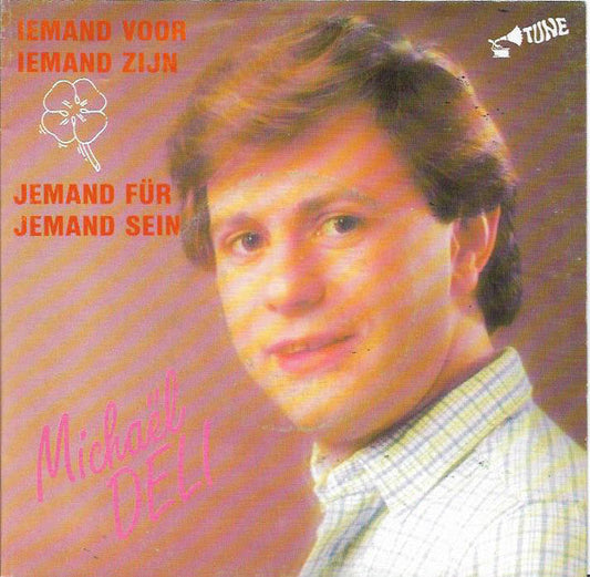 Michael Deli - Jemand für Jemand 13060