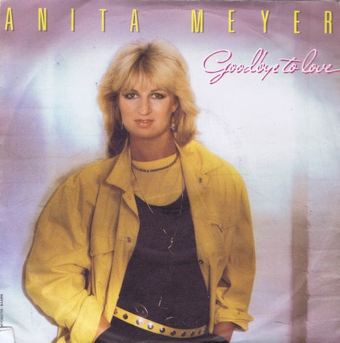 Anita Meyer - Goodbye To Love 04563
