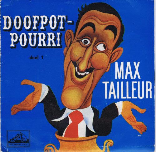 Max Tailleur – Doofpotpourri (Teil 1) 22709