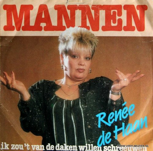 Renée de Haan - Herren 04741
