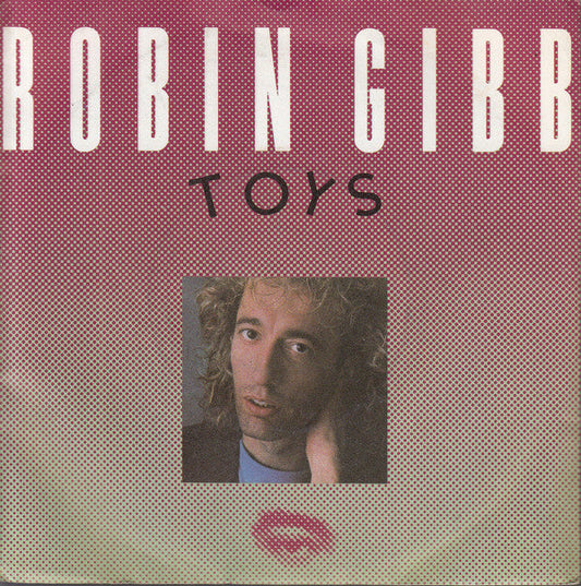 Robin Gibb - Toys 22797