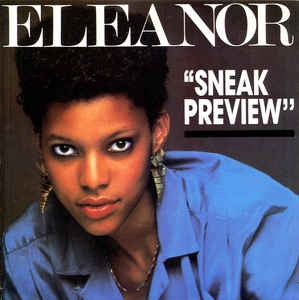 Eleanor Goodman - Sneak Preview 17505