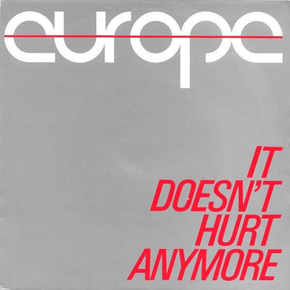 Europa - Es tut nicht mehr weh 21808