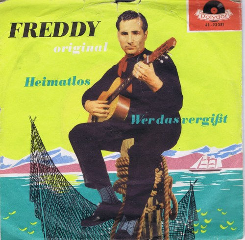 Freddy - Homeland 04203
