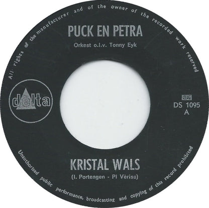 Puck und Petra – Crystal Waltz 22947