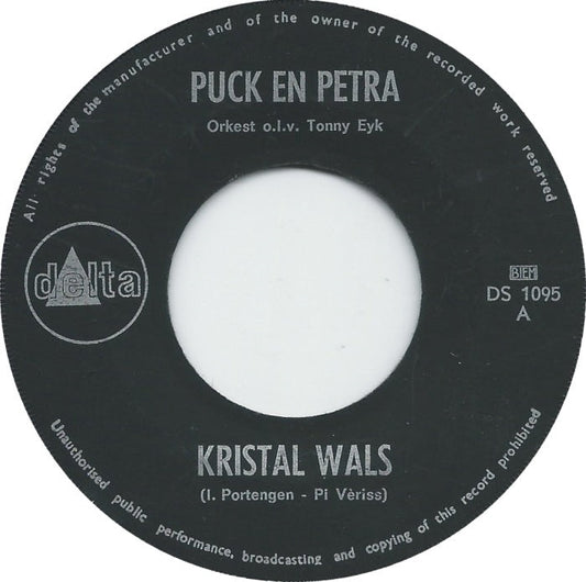 Puck und Petra – Crystal Waltz 22947