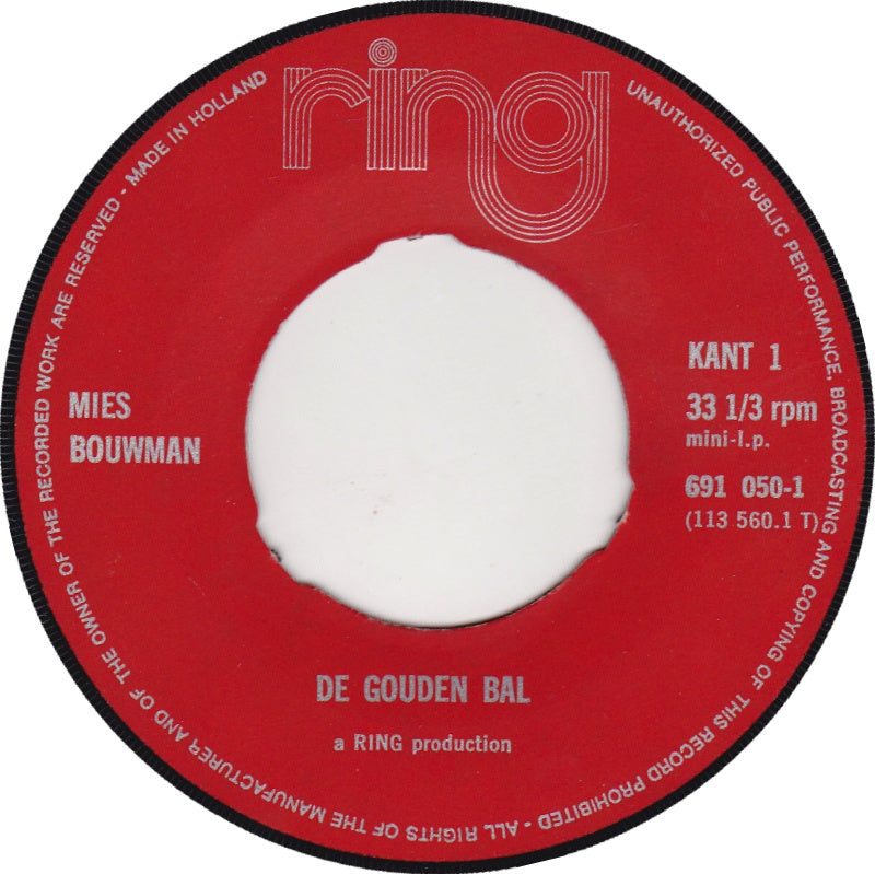 Mies Bouwman – Teller zum Geschichtenerzählen von Mies Bouwman 1 23465