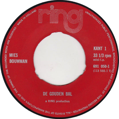 Mies Bouwman – Teller zum Geschichtenerzählen von Mies Bouwman 1 23465