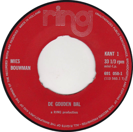 Mies Bouwman – Teller zum Geschichtenerzählen von Mies Bouwman 1 23465