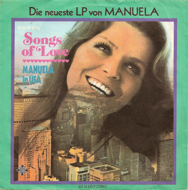 Manuela - Es Lebe Das Geburtstagskind 05478