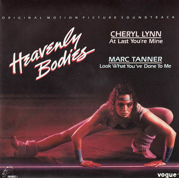 Cheryl Lynn / Marc Tanner – Endlich gehörst du mir 22681