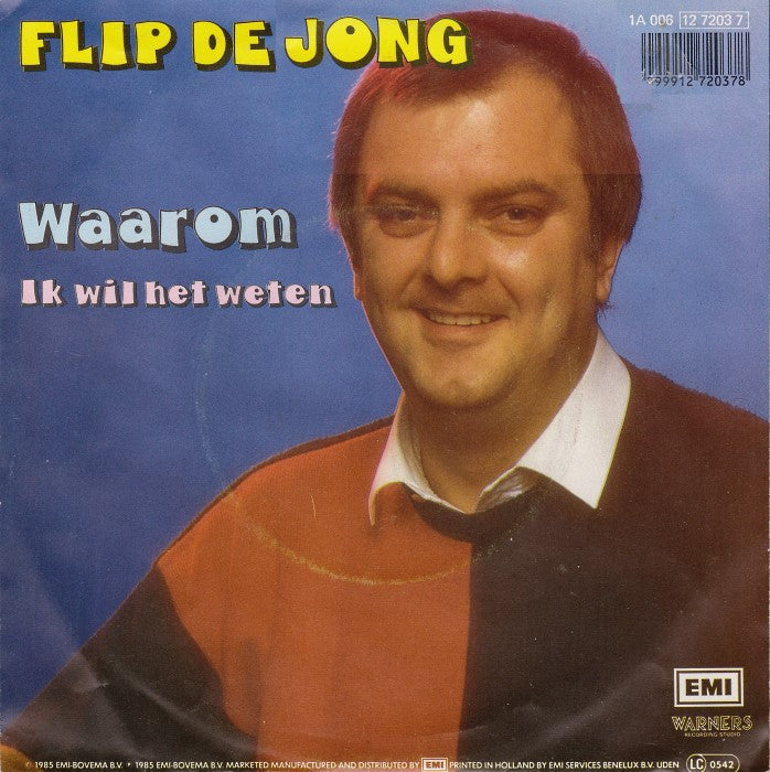 Flip Jong - Why 35979