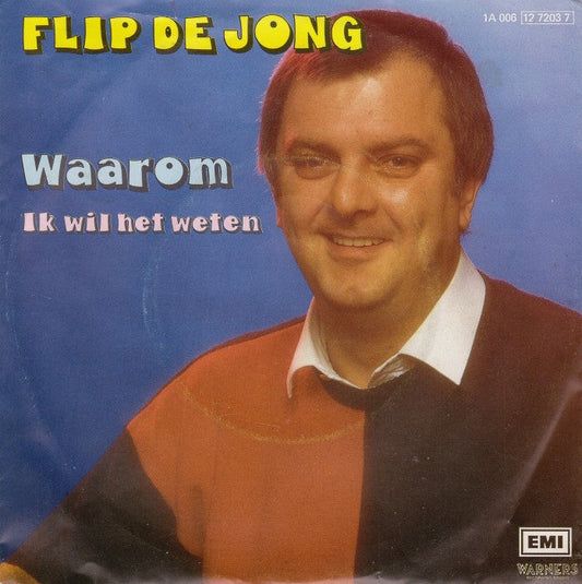 Flip Jong - Why 35979