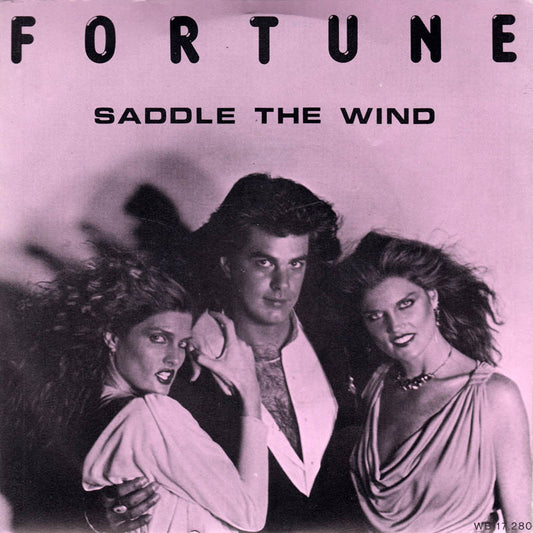 Fortune - Saddle The Wind 12124